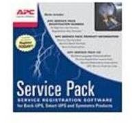 Lextension apc garantie de 1 an dans lencadré G