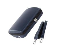 L'extension de ompacte empêche les blessures dans les espaces restreints, assure le travail du moteur et sac léger pour clarinette