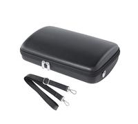 L'extension de ompacte empêche les blessures dans les espaces restreints, assure le travail du moteur et sac léger pour clarinette