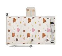 L'extension de siège d'avion pour enfant transforme le siège d'avion en lit relaxant avec harnais sécurisé pour le sommeil des enfants pendant le long vol confortable pour les enfants