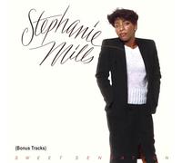 Lexter - Sweet Sensation [Import]