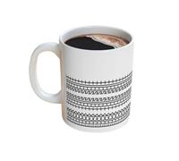 LexTex Fuck This Shit Mug,10oz Hidden Message Coffee Mug,Funny Ceramic Coffee Lover Gift,Funny Mug Coworker Gag Gifts,Unique Humor Adult Drink Cup for Coworkers,Besties,Friend