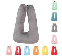 LexTex Traveling Car Pillow for Kids,Kids Car Pillow,Car Pillow for Sleeping,Traveling Pillow for Kids,Travel Car Pillow for Adults,Child Car Pillow for Airplane,Car Seat,Traveling for Boys/Girls(C)