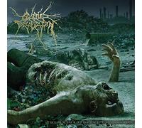 Cattle Decapitation – The Anthropocene Extinction