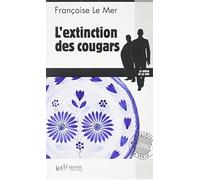 L'extinction des cougars