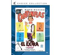 El Extra (Choice Collection/ On Demand Dvd-R)