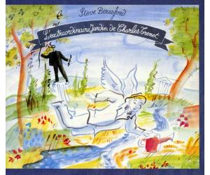 L'Extraodrinaire Jardin de Charles Trenet