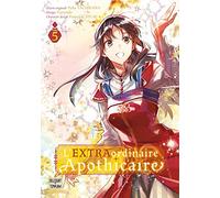 Extraordinaire Apothicaire (L') - Tome 5