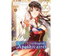 Extraordinaire Apothicaire (L') - Tome 10