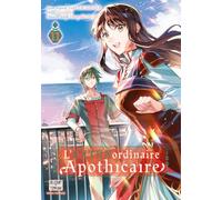 L'EXTRAordinaire Apothicaire T11 (11)