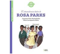 L'extraordinaire Destin De Rosa Parks