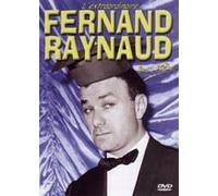 L'extraordinaire Fernand Raynaud Sur Scène