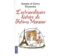 L'extraordinaire histoire de Fatima Monsour