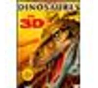 L'extraordinaire histoire des dinosaures en 3 D G