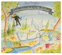 L'Extraordinaire Jardin de Charles Trenet by Steve Beresford