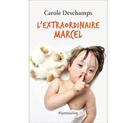 L'extraordinaire Marcel