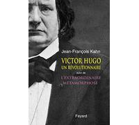 L'Extraordinaire Métamorphose - Hugo l'insoumis