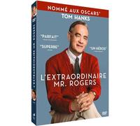 L'extraordinaire Mr. Rogers – Sony Pictures Home Entertainment