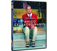 L'Extraordinaire Mr. Rogers / A Beautiful Day in the Neighborhood (DVD) G