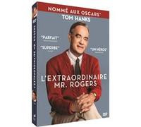 L'Extraordinaire Mr.Rogers DVD E