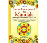 L'extraordinaire pouvoir des mandala