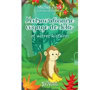 L'extraordinaire voyage de Joko et autres histoires - Michel Zinck - L'harmattan - broché - Contes et légendes jeunesse