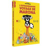 L'Extraordinaire Voyage de Marona DVD DVD