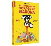 L'Extraordinaire Voyage de Marona DVD DVD