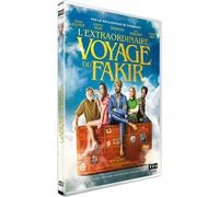 L'extraordinaire Voyage Du Fakir