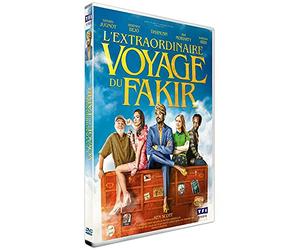 L'EXTRAORDINAIRE VOYAGE DU FAKIR