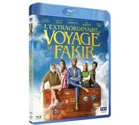 L'Extraordinaire voyage du Fakir – Blu-ray – TelForceOne
