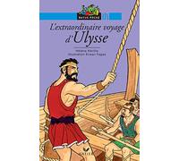 L'Extraordinaire voyage d'Ulysse