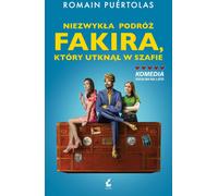 L'extraordinaire voyage d'un fakir coincé dans une armoire