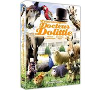 L'extravagant Docteur Dolittle