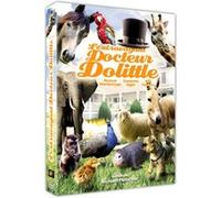 L'extravagant docteur Dolittle DVD E