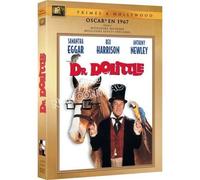 L'extravagant Dr Dolittle