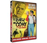 L'Extravagant Mr Cory / Mister Cory [ Origine Espagnole, Sans Langue Francaise ]