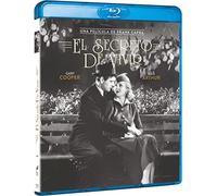 L'extravagant Mr. Deeds (Mr. Deeds Goes to Town) – Blu-ray – 1936 – Sony