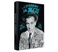 L'Extravagant Mr Deeds [Édition Digibook Collector-Blu-Ray + DVD + Livret]