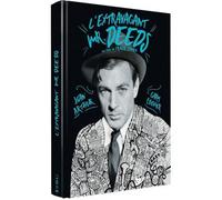 L'Extravagant Mr Deeds [Édition Digibook Collector-Blu-Ray + DVD + Livret]