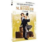 L'Extravagant Mr Ruggles G