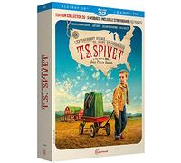 L'extravagant voyage du jeune et prodigieux T.S. Spivet Edition Collector Combo Blu-Ray 3D + DVD https://www.fnac.com/a6518628/L-extravagant-voyage-du-jeune-et-prodigieux-T-S-Spivet-Edition-Collector-Combo-Blu-Ray-3D-DVD-Helena-Bonham-Carter-Blu-ray?oref=5f5fdcbc-4535-b668-78a6-28ed1e2af951
