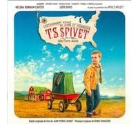 L'extravagant voyage du jeune et prodigieux TS Spivet E