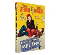 L'extravagante Mlle Dee DVD DVD