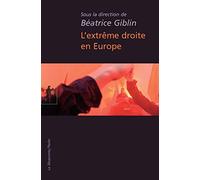 L'extrême droite en Europe