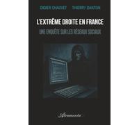 L'Extrême droite en France: Une enquête sur les réseaux sociaux