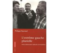 L'Extrême Gauche plurielle