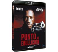 L'extrême Limite (1993) / Boiling Point