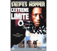 L'Extrême limite – Universal Music Group