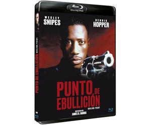 L'extrême limite/ Boiling Point (1993) Blu Ray avec audio francais